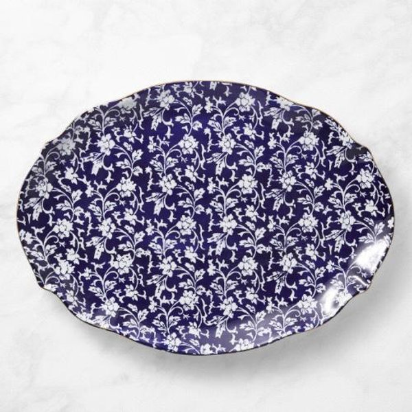Marlo Thomas x Williams Sonoma Large Platter
