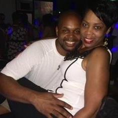 Love at first sight! 8/2014