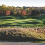 Washington County Golf Course