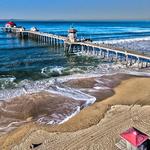 Huntington Beach Pier