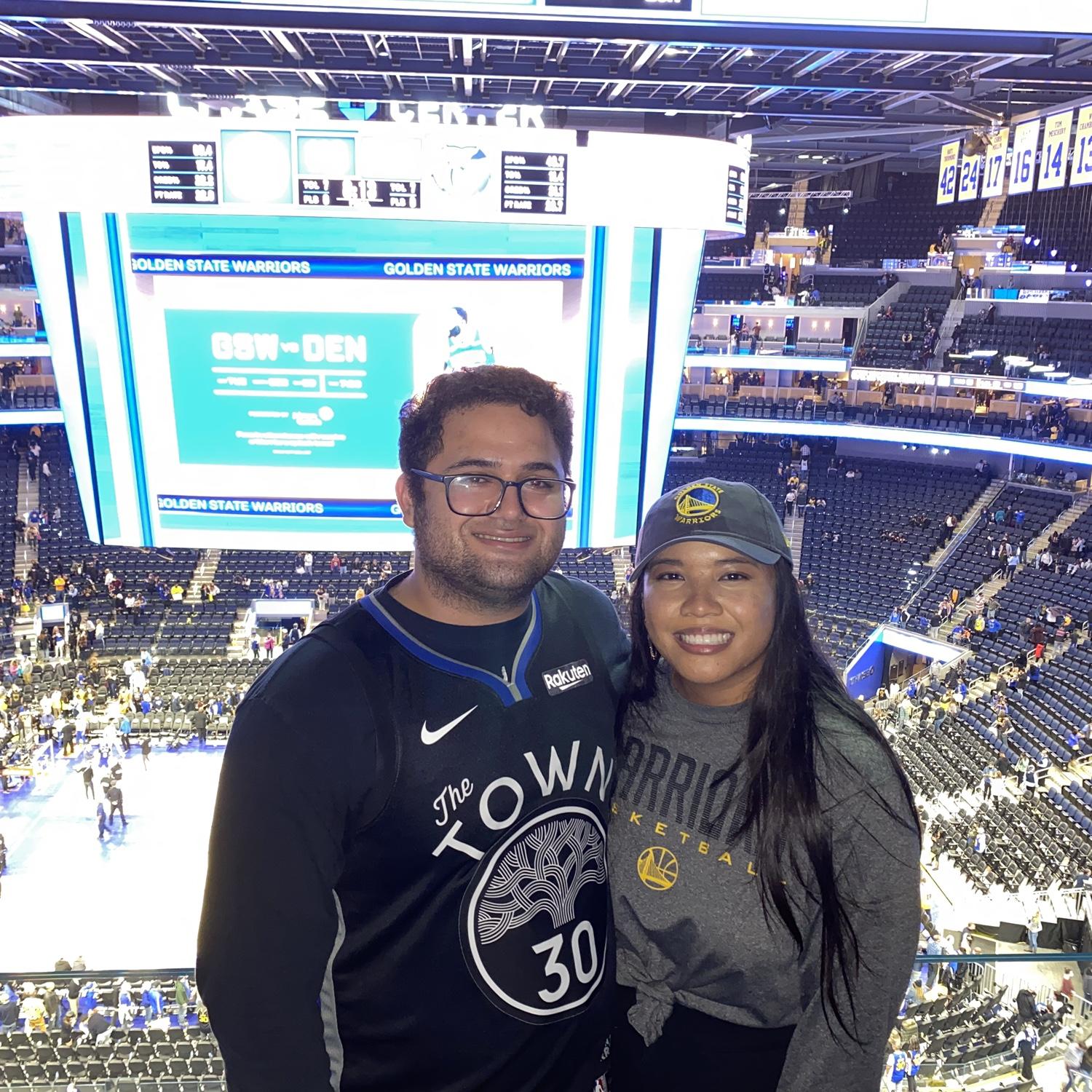 WARRIORS