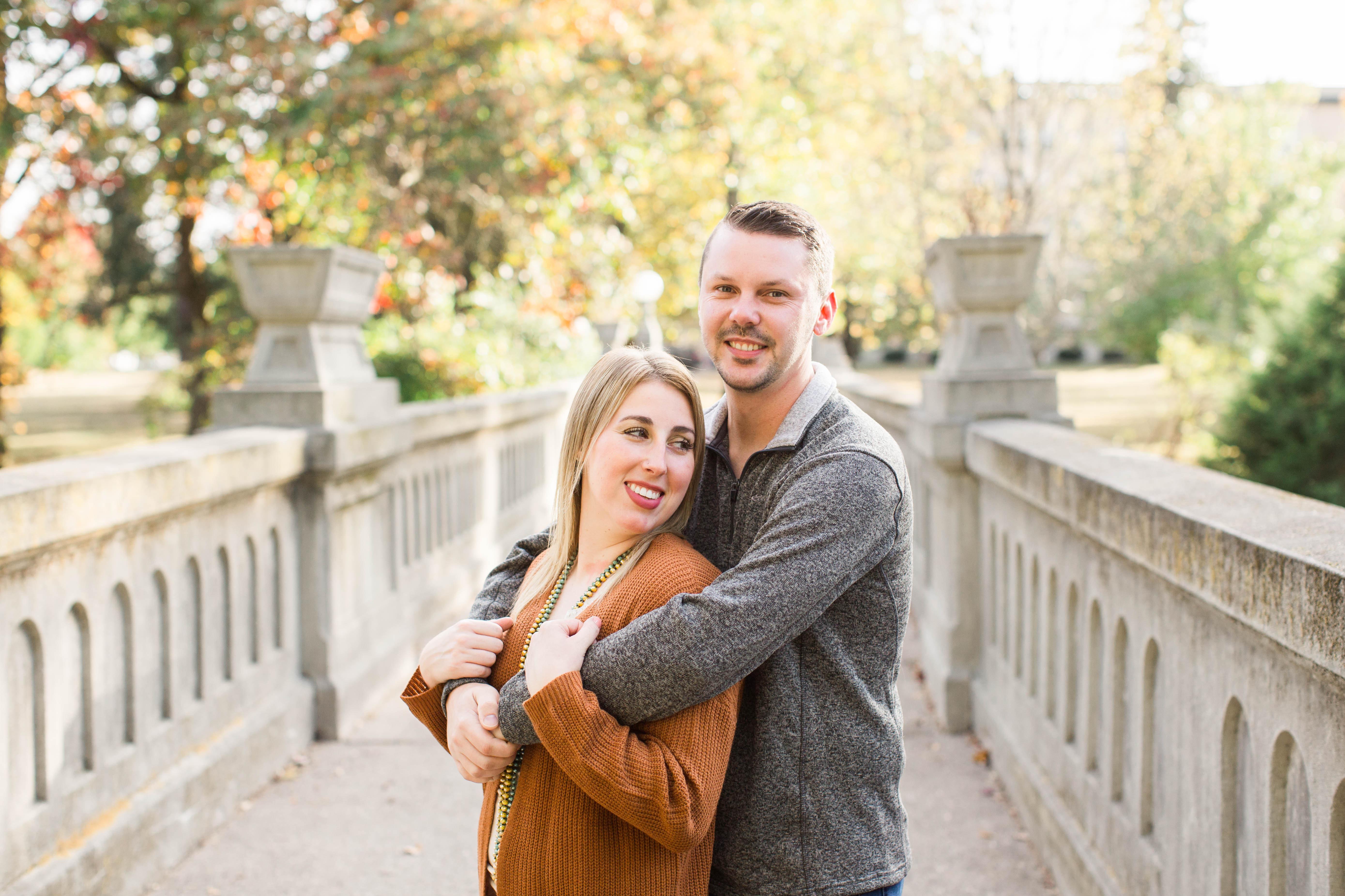 The Wedding Website of Ashton Lewis and Nathan Rainey