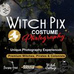 Witch Pix