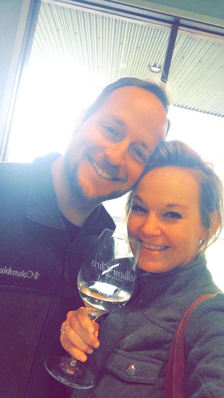 The Wedding Website of Megan Albrecht and Mike Hogan