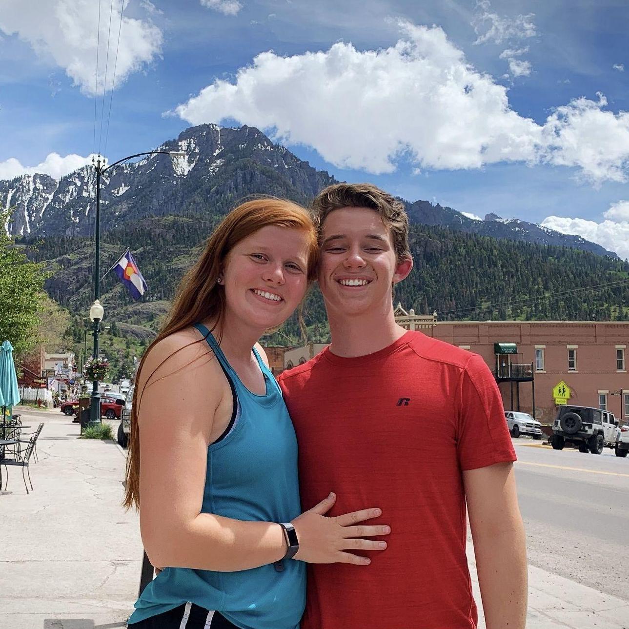 June 14, 2019 - Summer Field Studies!