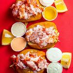 The Highroller Lobster Co.