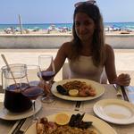 The best Paella / La mejor Paella