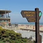 Bradford Beach