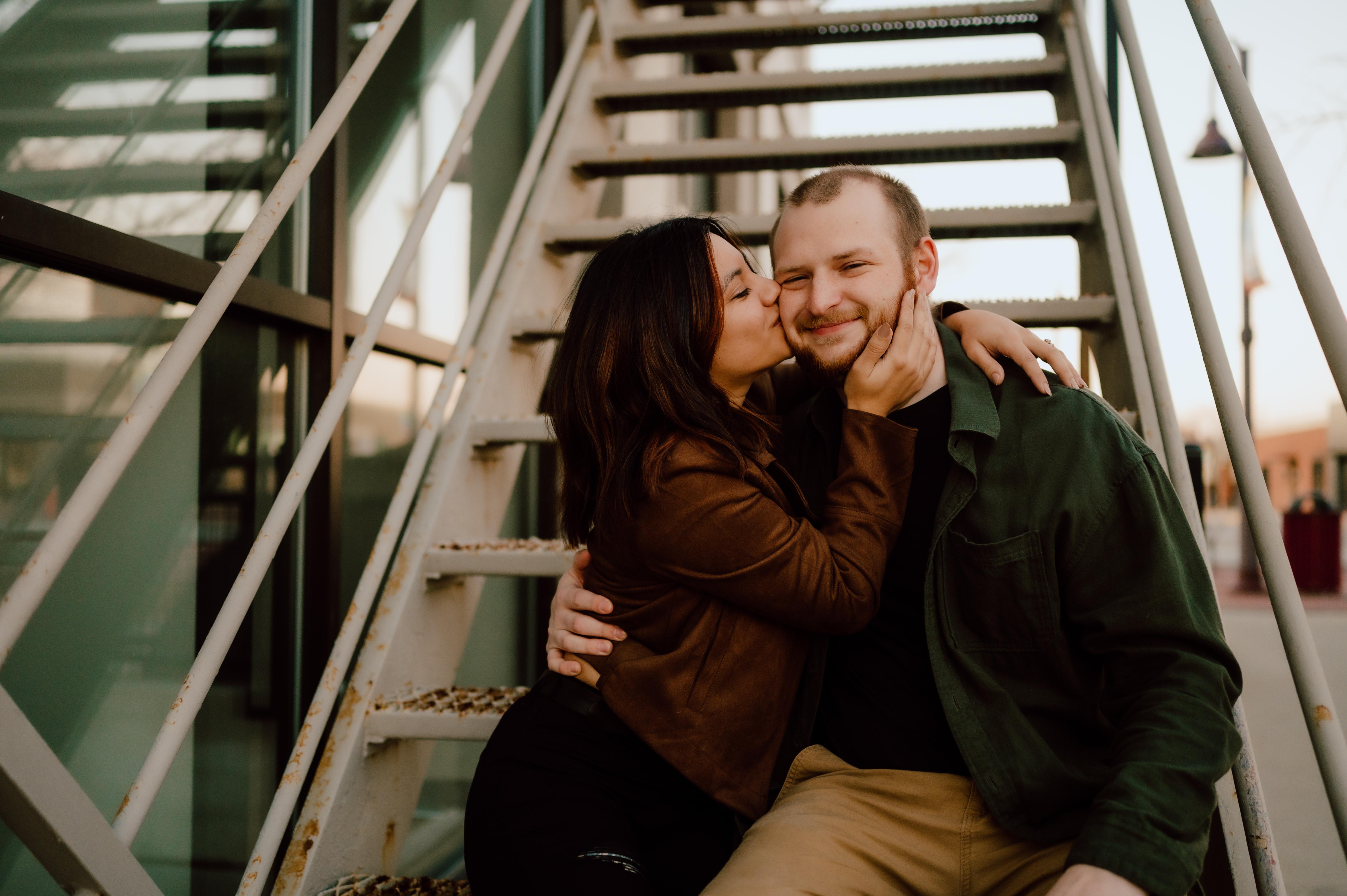 The Wedding Website of Alex Salazar and Justin Schiltz