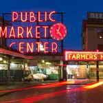 Pike Place Market