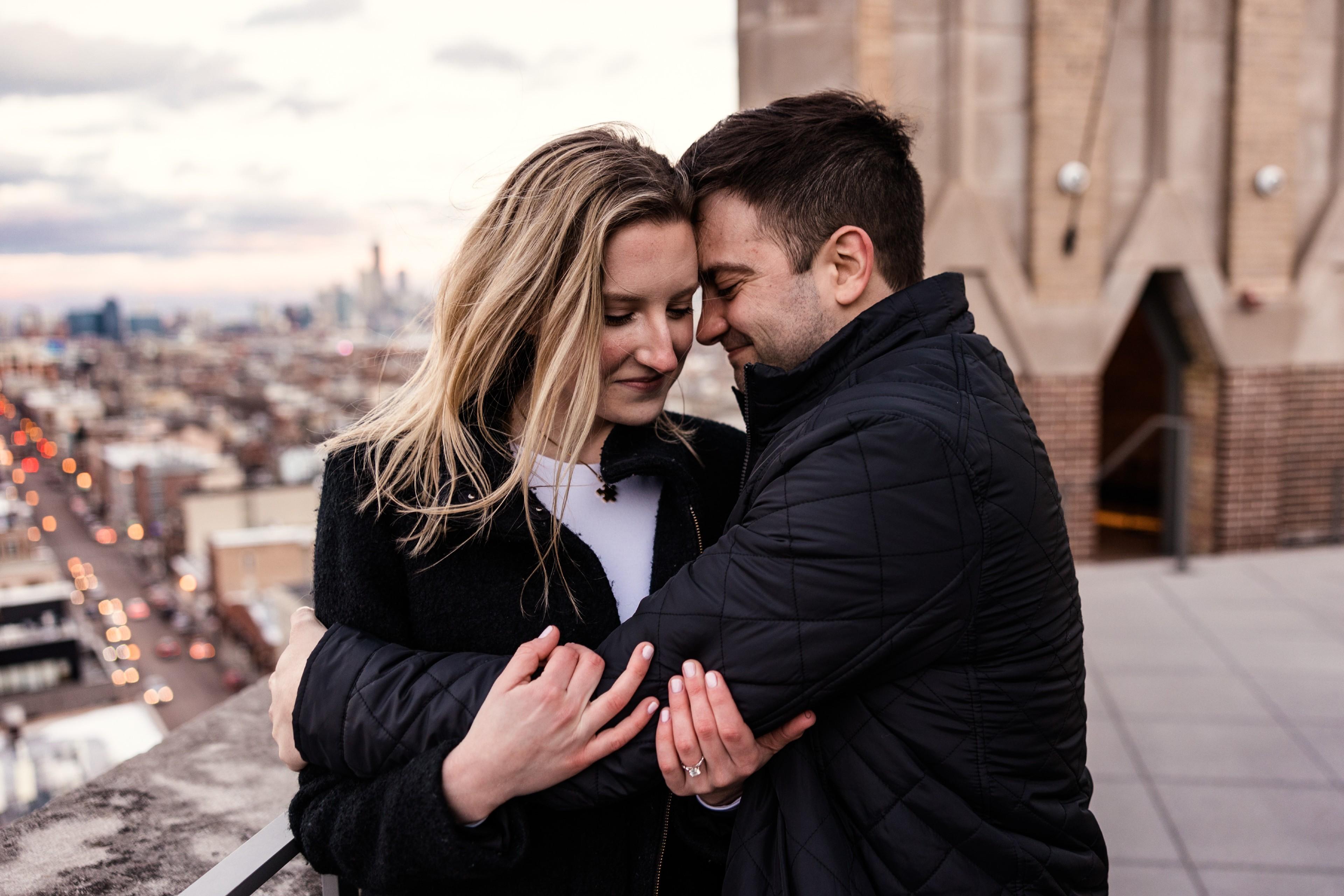 The Wedding Website of Lily Kelly and Nick Perry