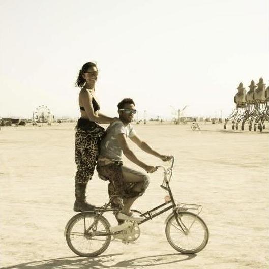 and another photo of the same moment