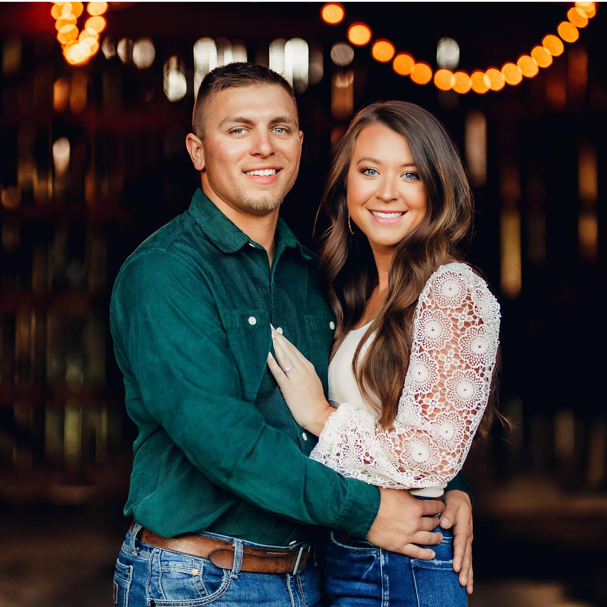 Engagement Photo