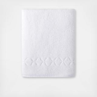 Nature Bath Towel, Set of 2