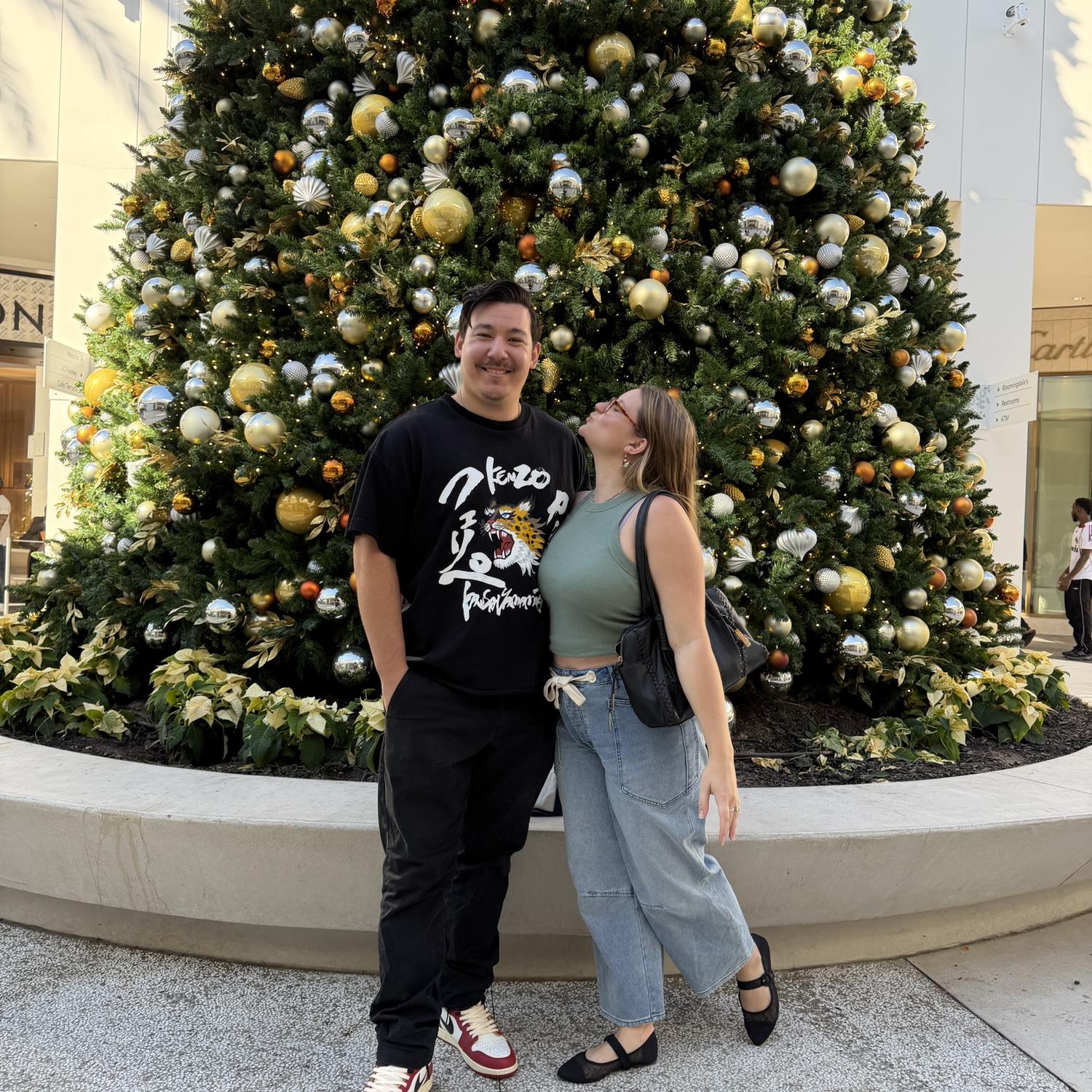 Christmas 2025