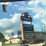 Quarry Shopping Center