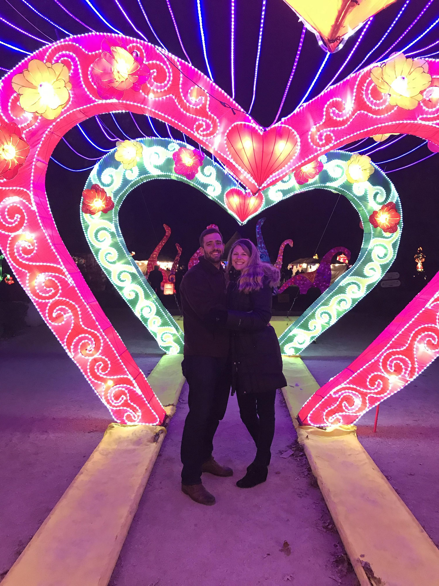 The Wedding Website of Erin Boyd and Michael Wisth