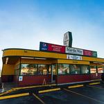 Martin Way Diner