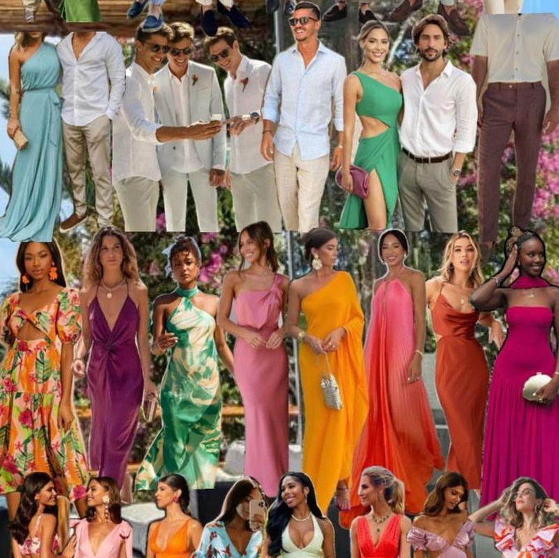 Attire Inspiration
