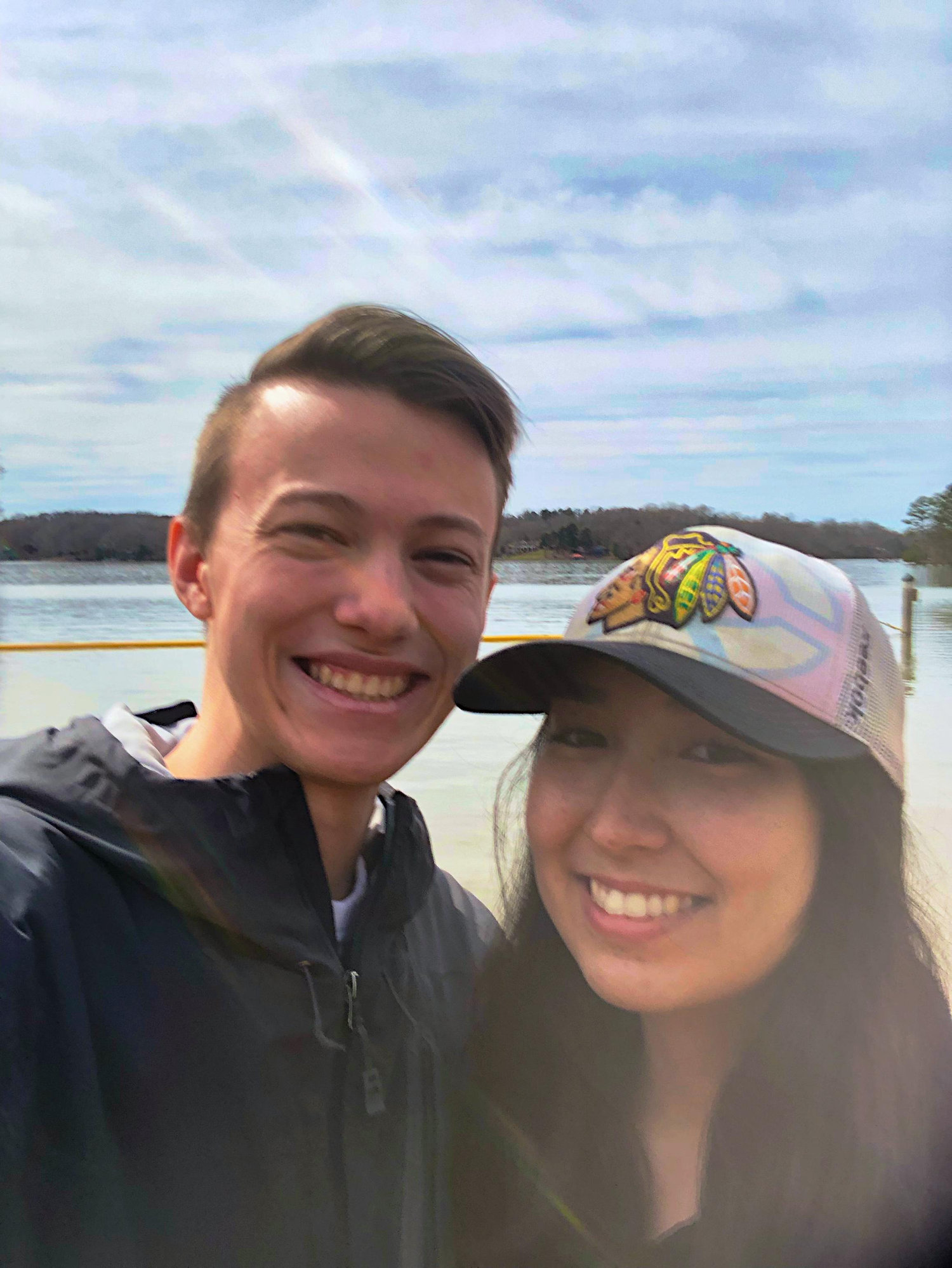 The Wedding Website of Christopher Scaggs and Rachael Pedersen