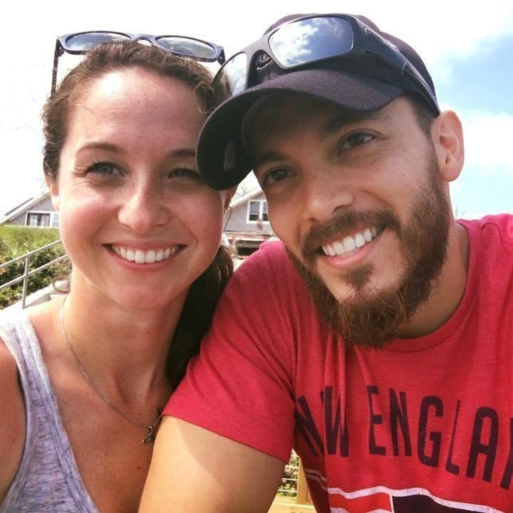 Our favorite place: Martha's Vineyard