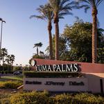Yuma Palms Shopping Center