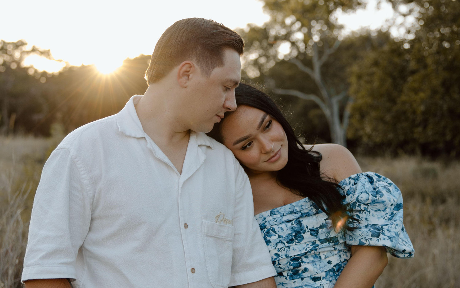 The Wedding Website of Rebecca Boricean and Tyler Droddy