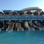 Thundering Surf Waterpark