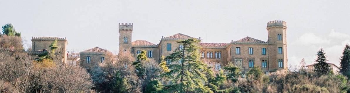 The Wedding Website of Erkuden Urdaci and Michael Ray