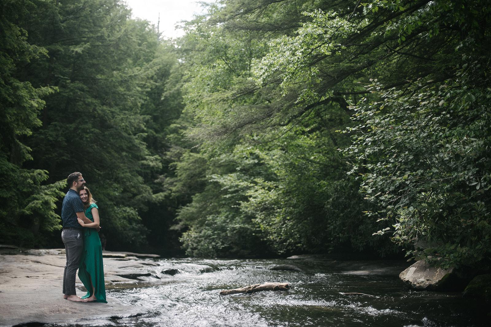 The Wedding Website of Brenna Durkin and Galen DiDomizio