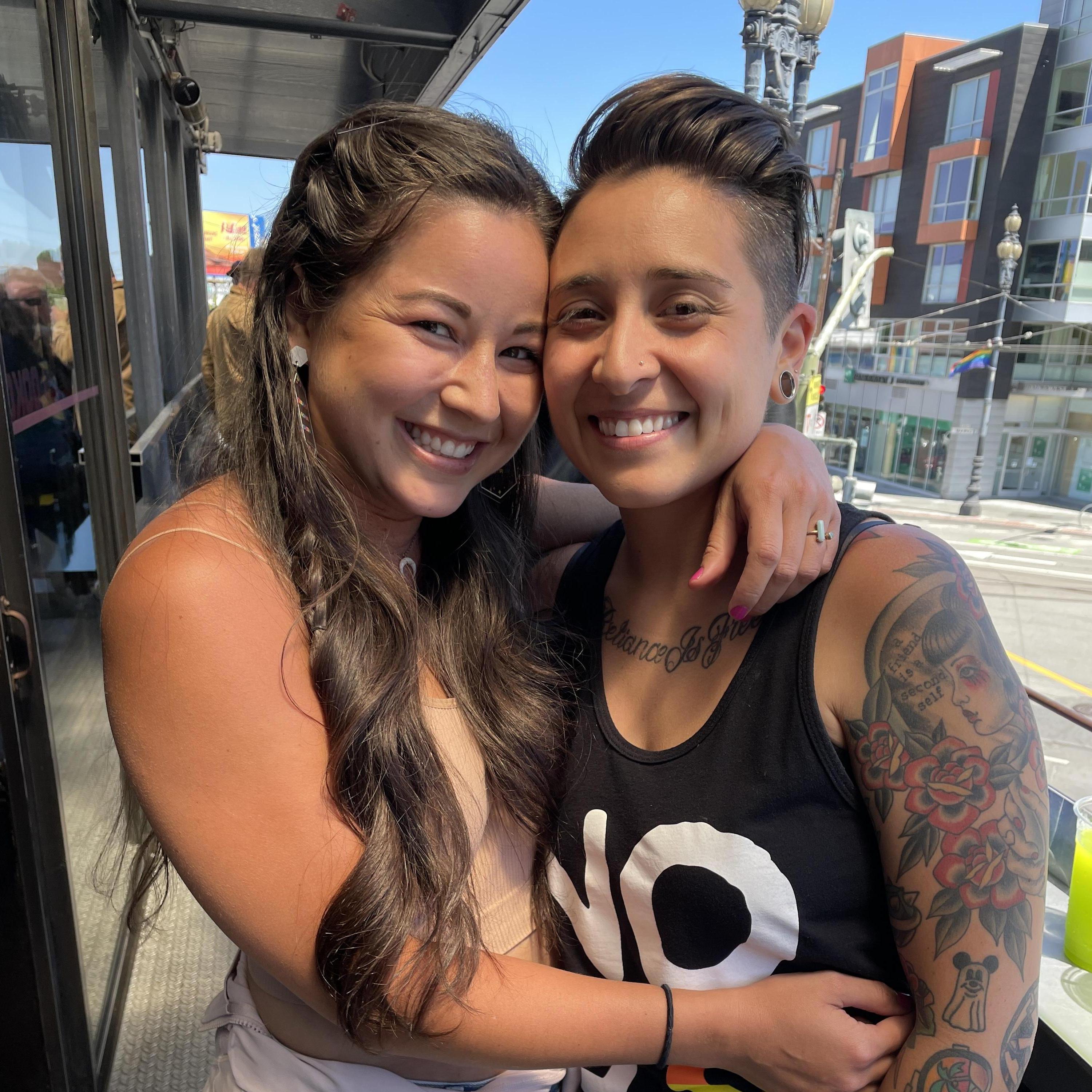 SF Pride