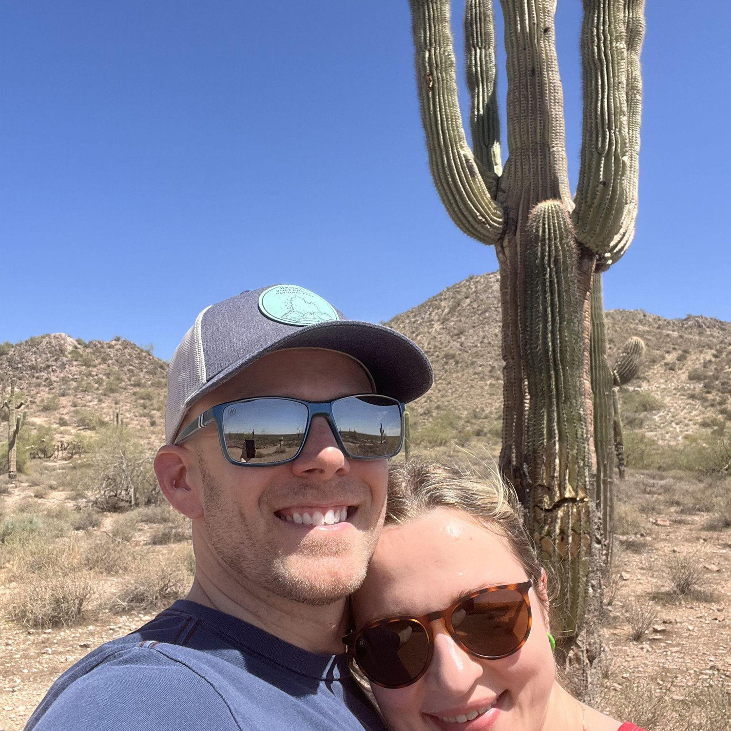 Arizona