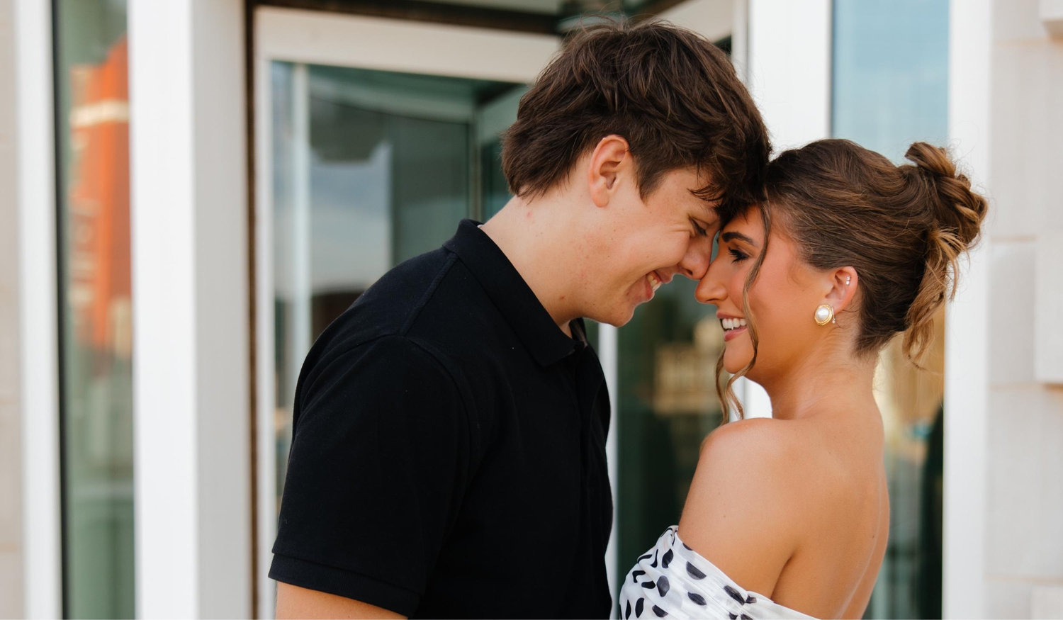 The Wedding Website of Saige Kennedy and Brodie Yarbrough