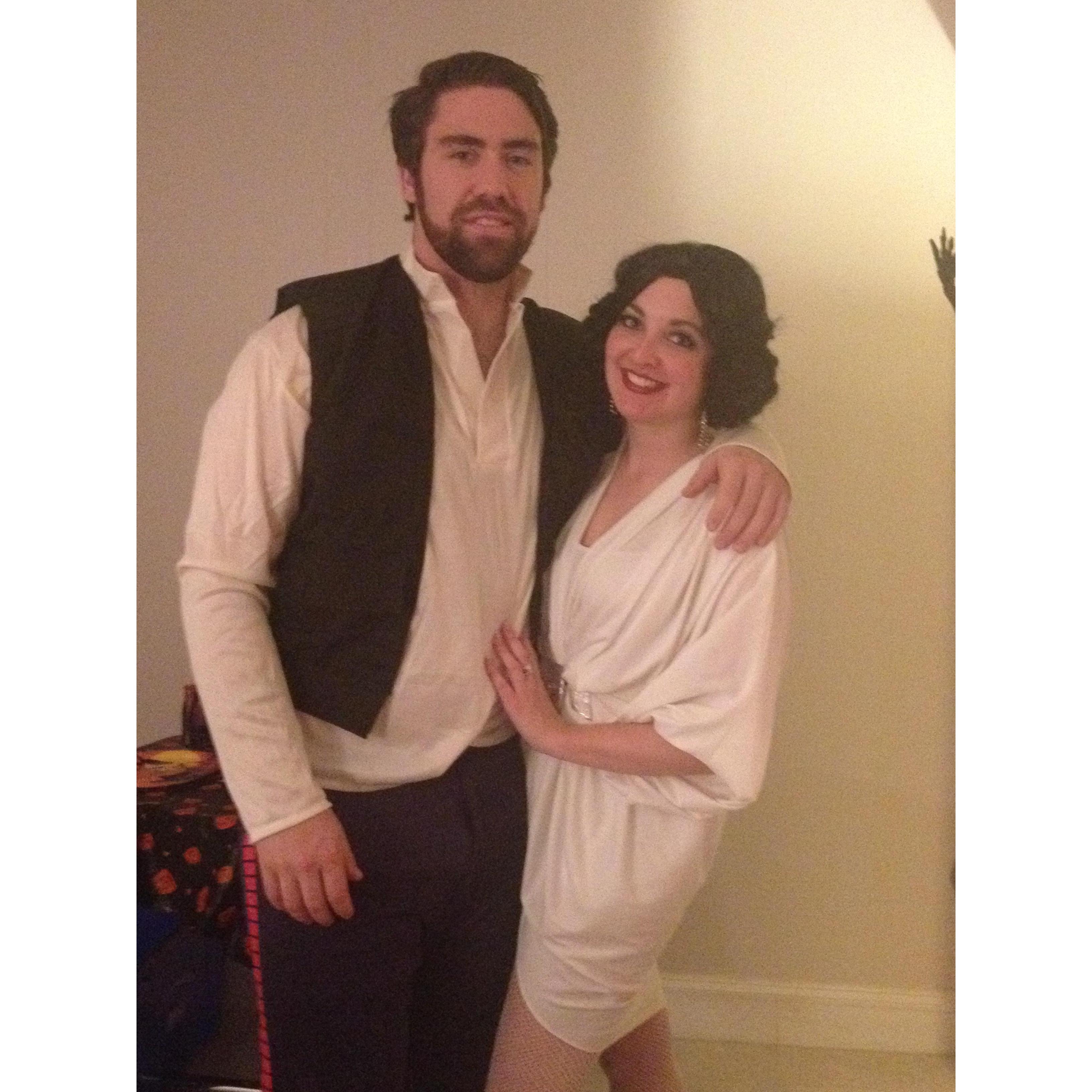 Halloween #1