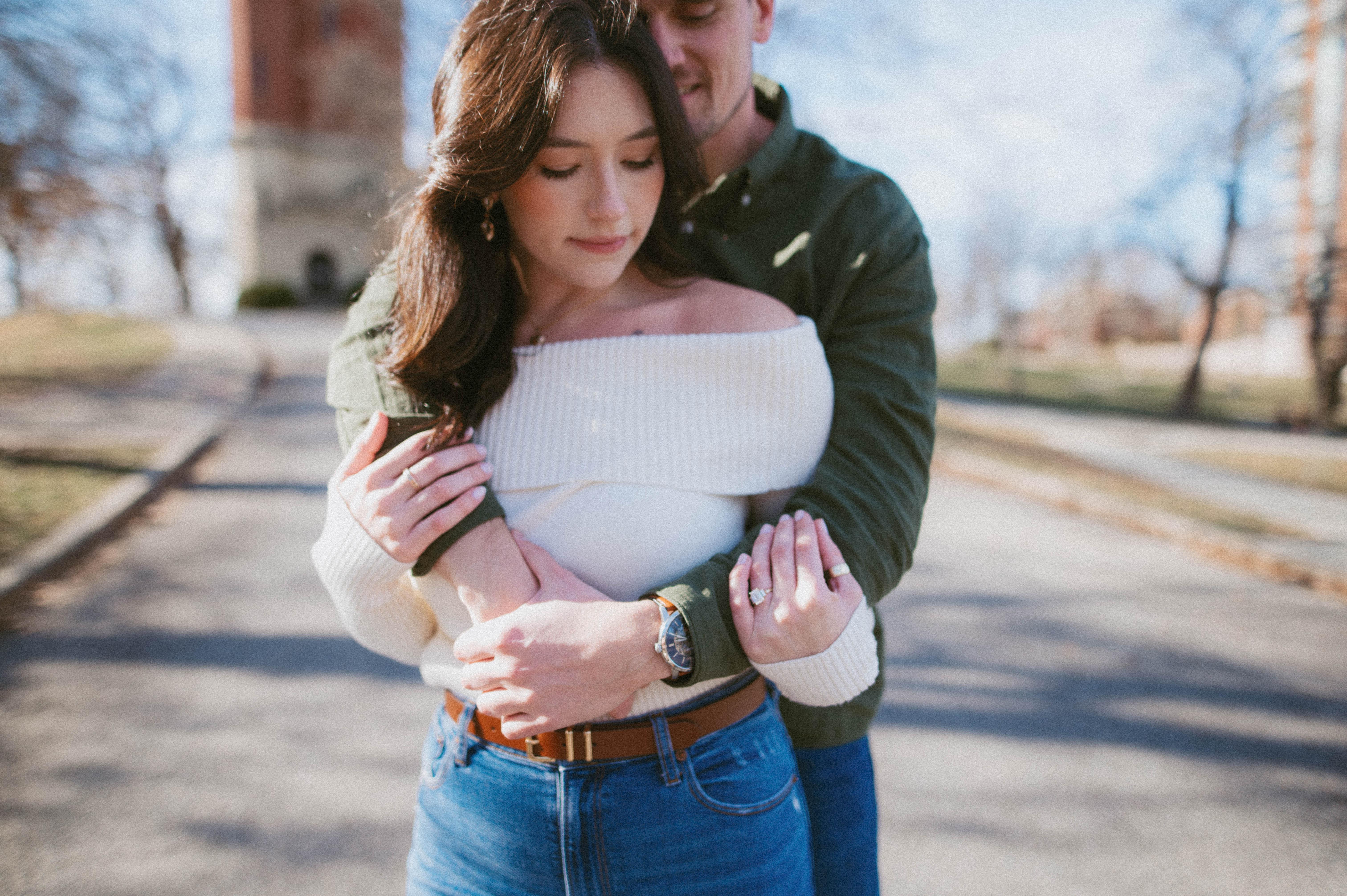 The Wedding Website of Erin McElhoe and Jacob Coons