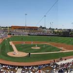 Camelback Ranch - Glendale