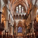 Salisbury Cathedral