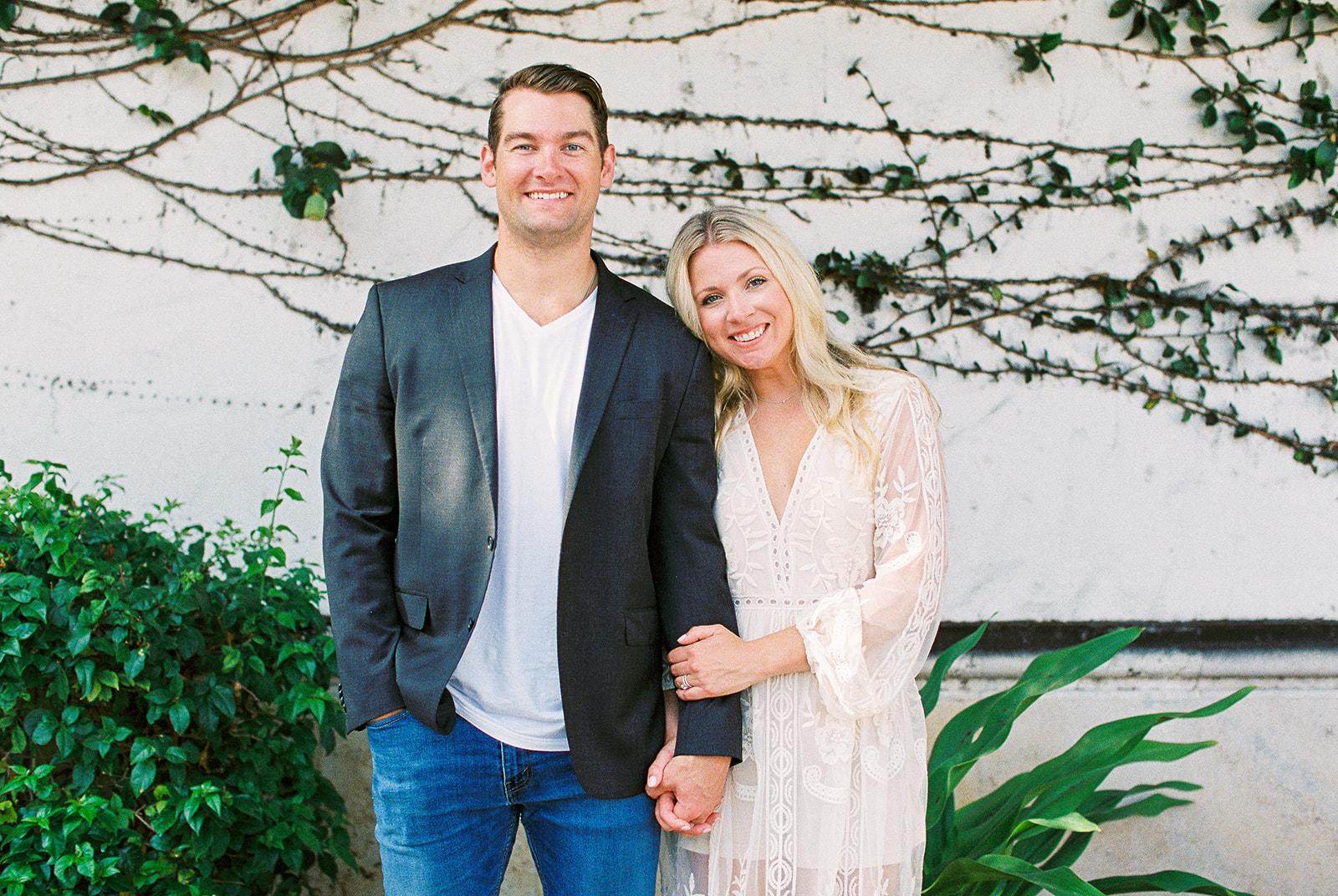 The Wedding Website of Jordan Wilson-Talmadge and Noah Pierce