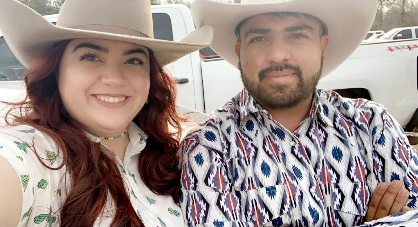 The Wedding Website of Zaida Azuara and Armando Ruiz