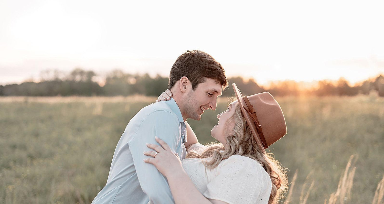 The Wedding Website of Danielle Slaton and Jesse Pittman
