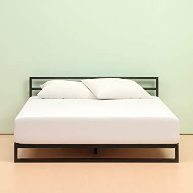 Zinus Memory Foam 10 Inch Green Tea Mattress, Queen