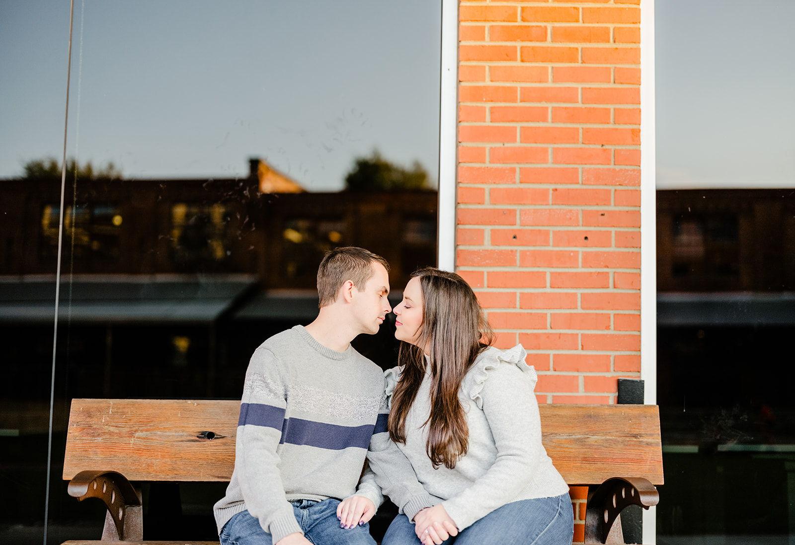 The Wedding Website of Lindsey Cunnane and Jonathan McLamb