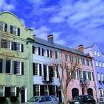 Rainbow Row