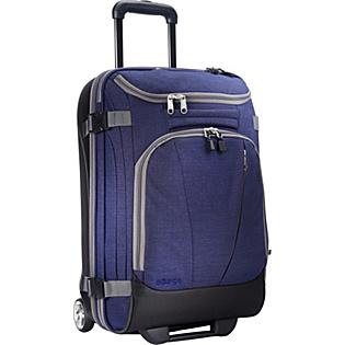 eBags TLS Mother Lode Mini 21" Wheeled Carry-On Duffel