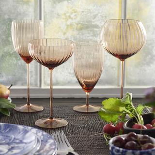 Quinn White Wine Glass, Set of 2