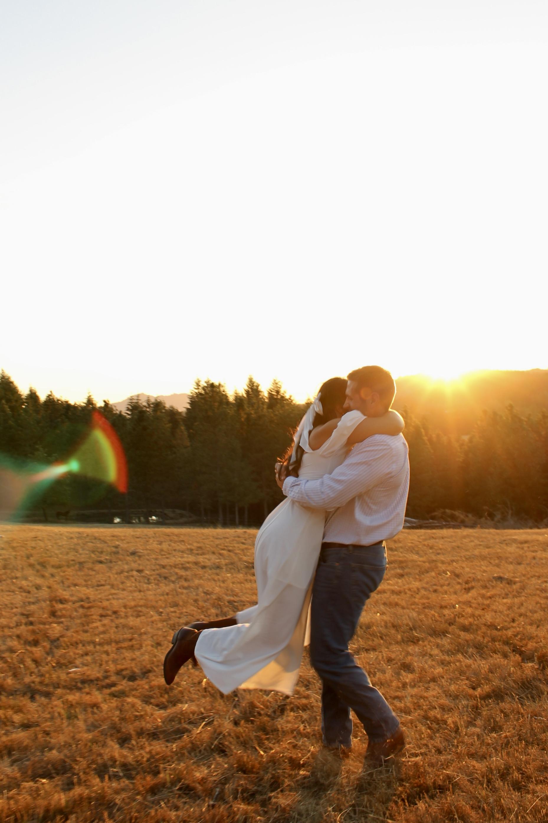 The Wedding Website of Casey Lambert and Benjamin Goff