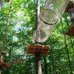 The Adventure Park at Virginia Aquarium