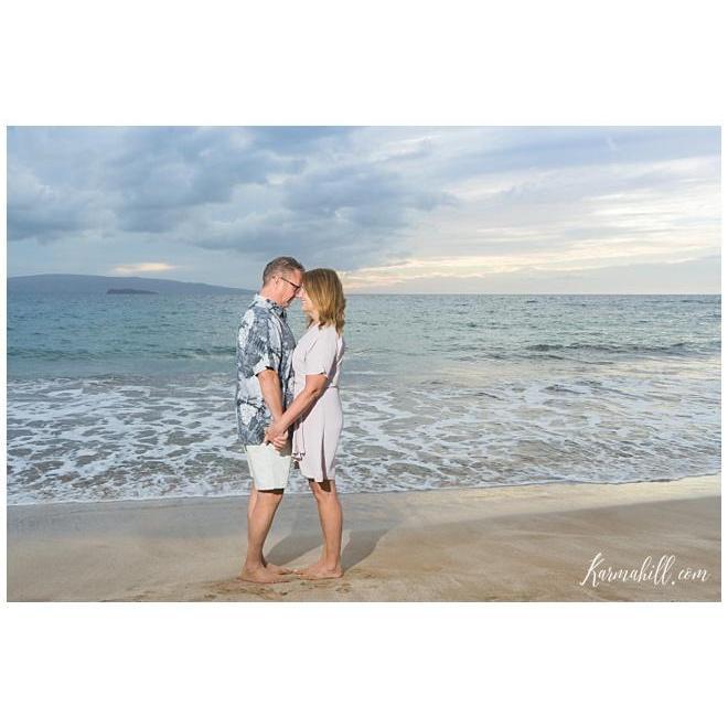 Beaches of Maui!!! Makes us so happy!