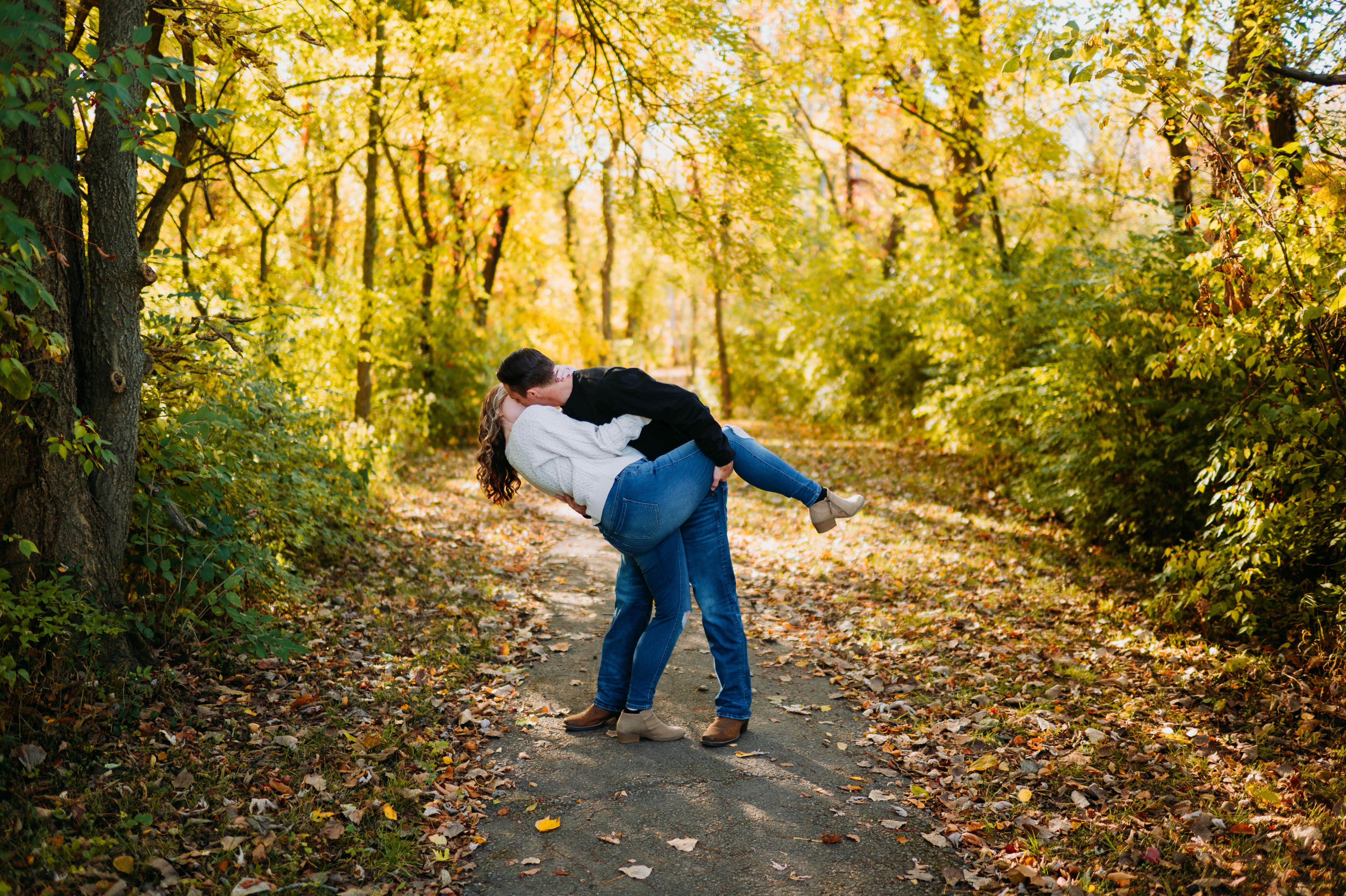 The Wedding Website of Adrienne Johnson and Devyn Johnson