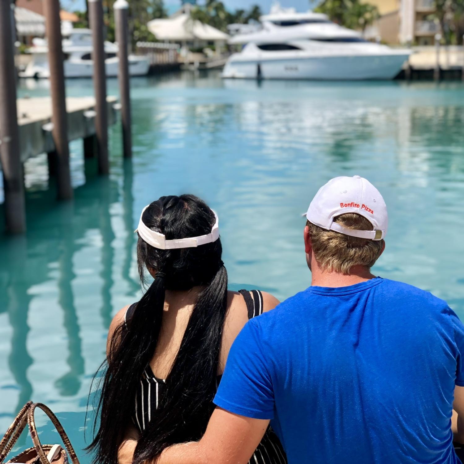 Bahamas